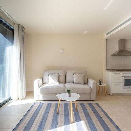 Urbe10 Carreteria Big Terrace Suite Malaga Ngoại thất bức ảnh