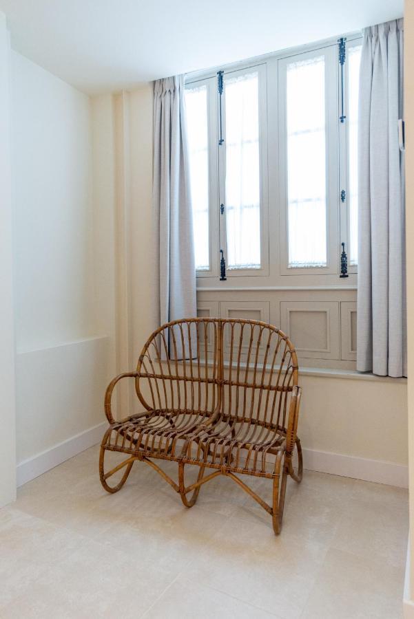 Urbe10 Carreteria Big Terrace Suite Malaga Ngoại thất bức ảnh