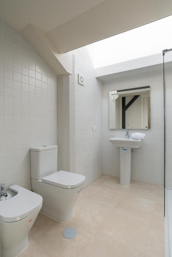 Urbe10 Carreteria Big Terrace Suite Malaga Ngoại thất bức ảnh