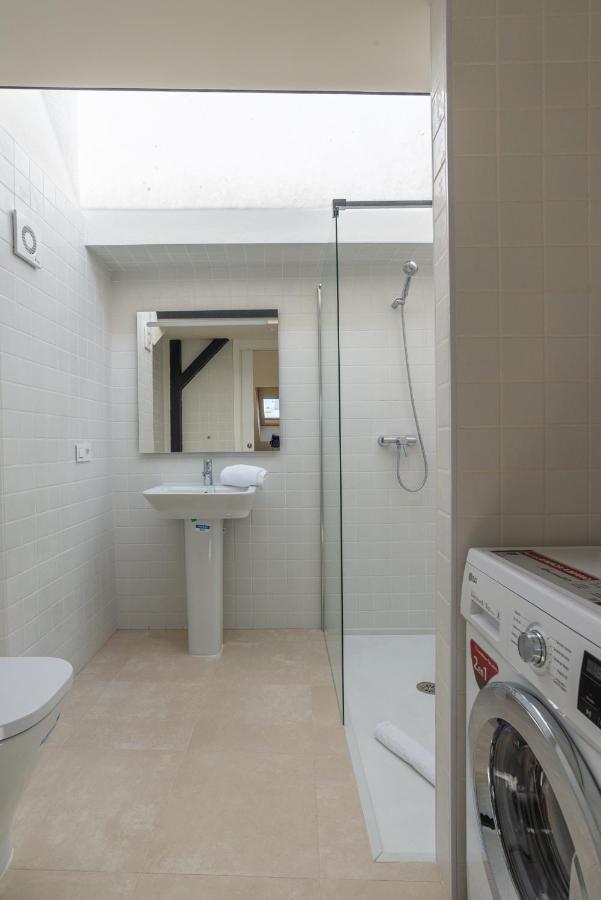 Urbe10 Carreteria Big Terrace Suite Malaga Ngoại thất bức ảnh